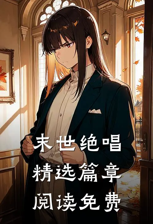末世绝唱精选篇章阅读免费