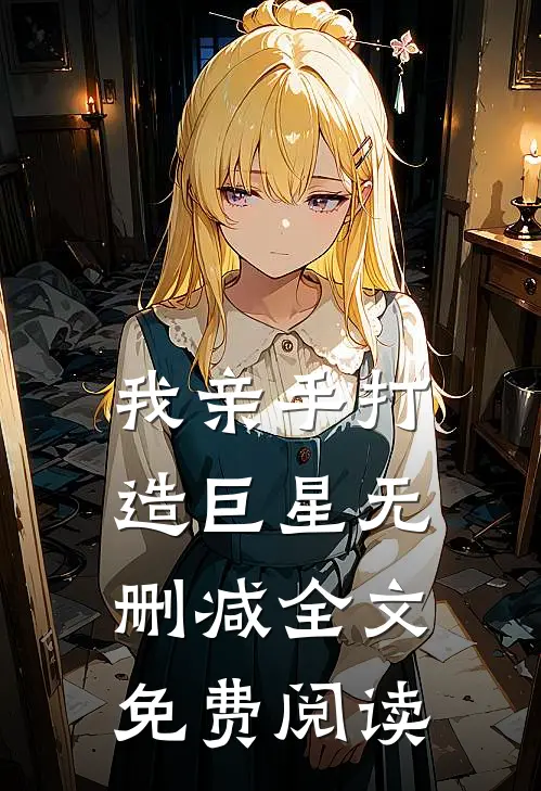 我亲手打造巨星无删减全文免费阅读