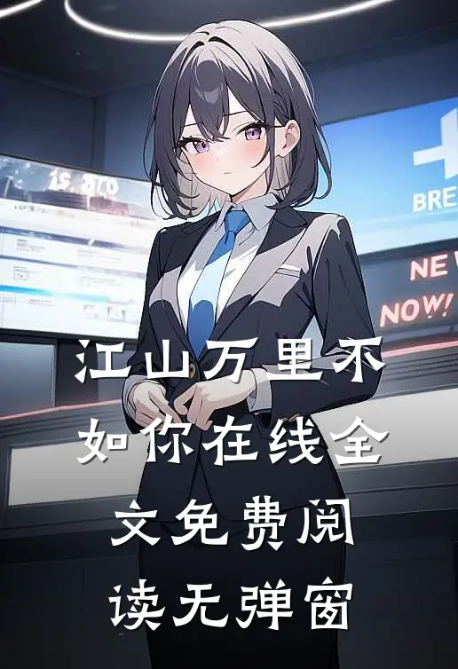 江山万里不如你在线全文免费阅读无弹窗