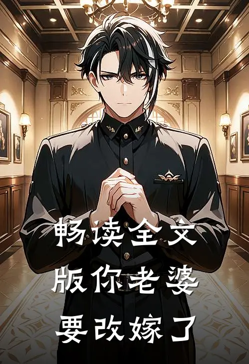 畅读全文版你老婆要改嫁了