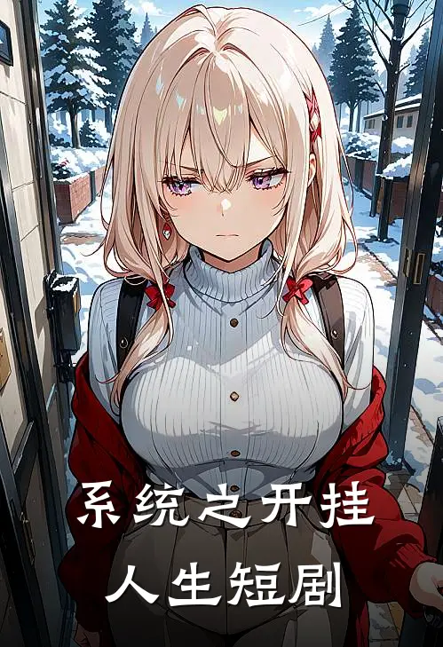 系统之开挂人生短剧