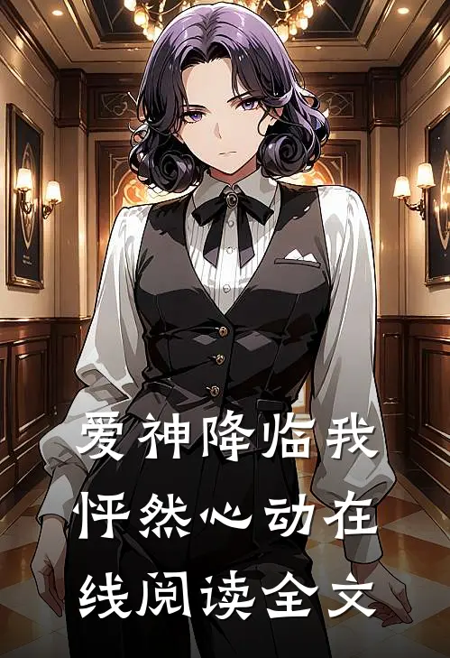 爱神降临我怦然心动在线阅读全文