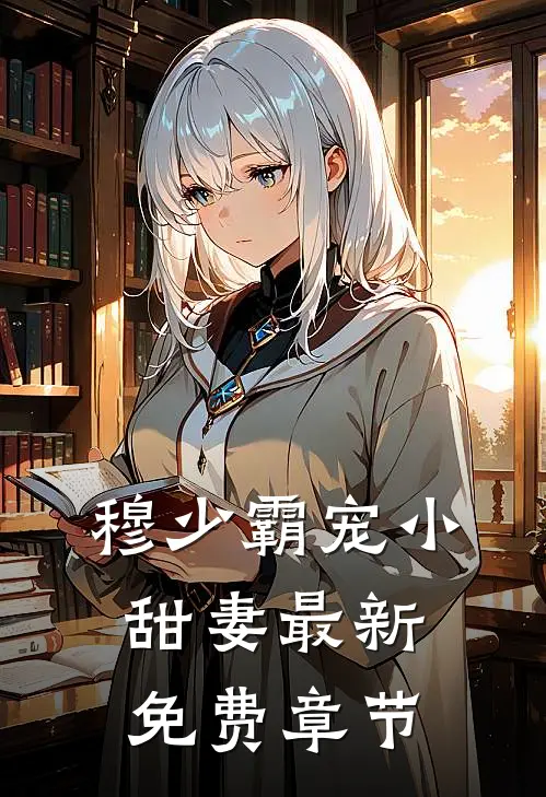 穆少霸宠小甜妻最新免费章节