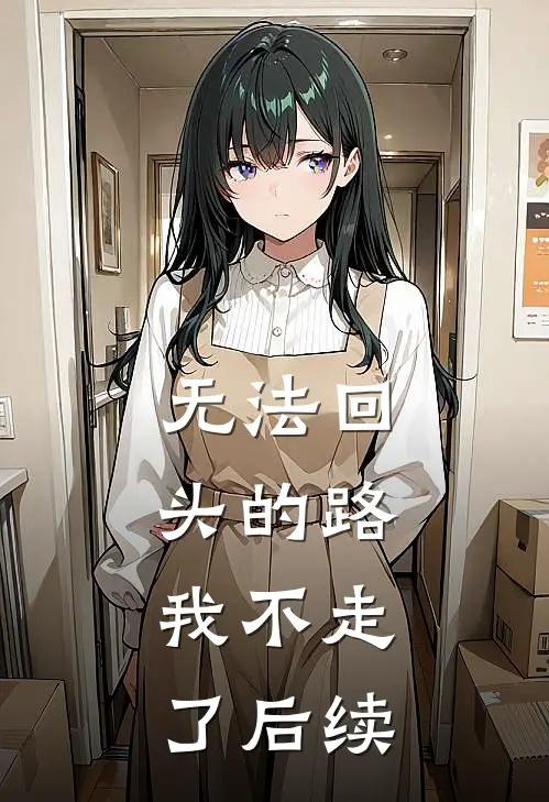 无法回头的路,我不走了后续歌词