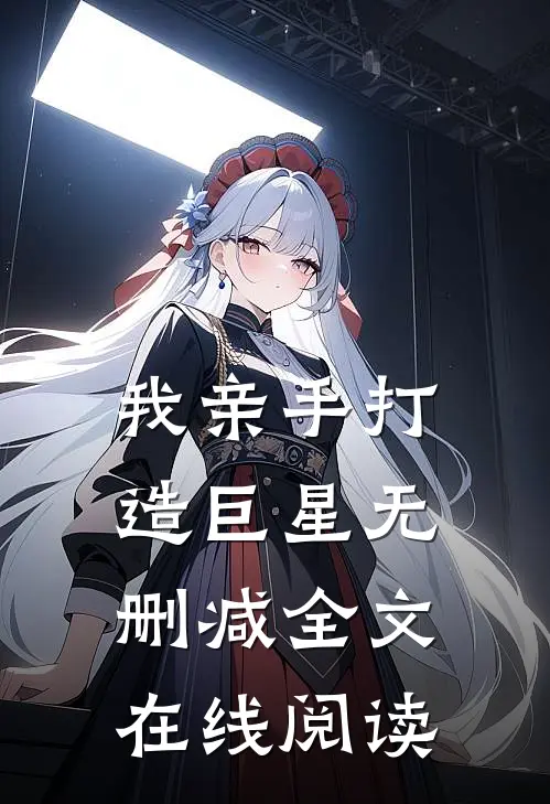 我亲手打造巨星无删减全文在线阅读
