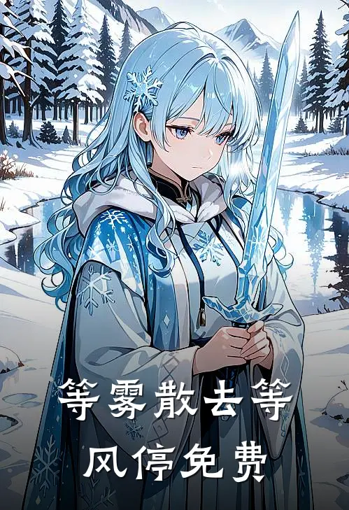 等雾散去等风停免费