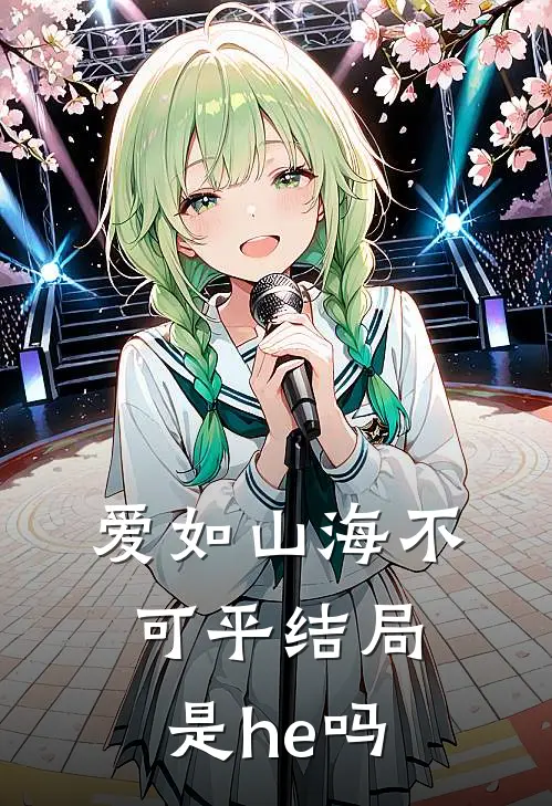 爱如山海不可平结局是he吗