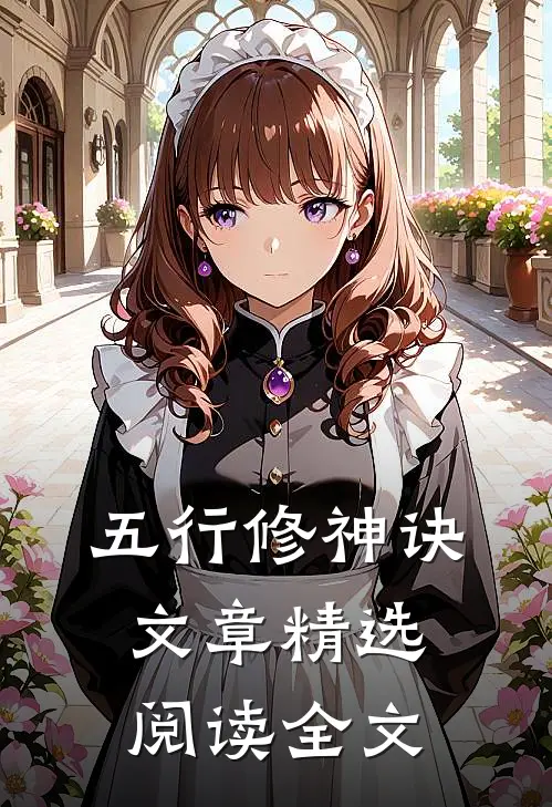 五行修神诀文章精选阅读全文