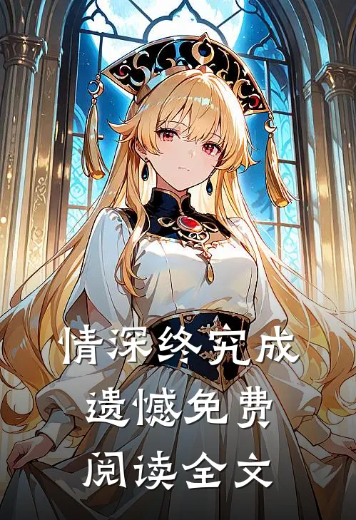 情深终究成遗憾免费阅读全文