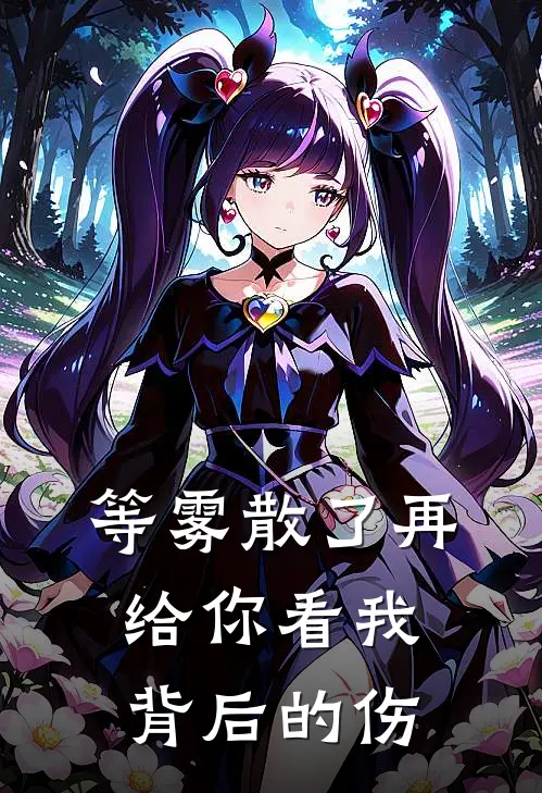 等雾散了再给你看我背后的伤
