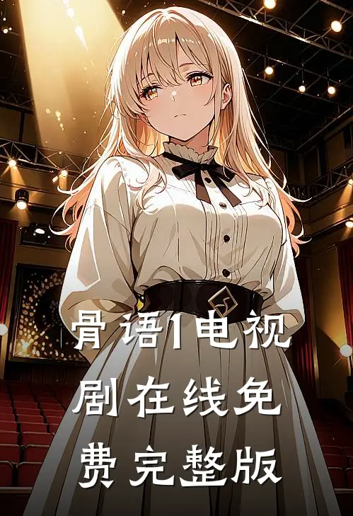 骨语1电视剧在线免费完整版