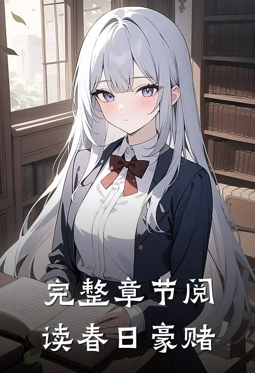 完整章节阅读春日豪赌