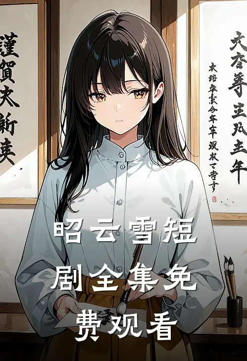 昭云雪短剧全集免费观看