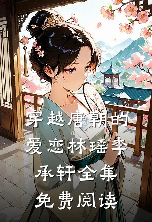 穿越唐朝的爱恋林瑶李承轩 全集免费阅读
