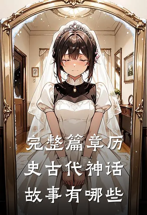 完整篇章历史古代神话故事有哪些
