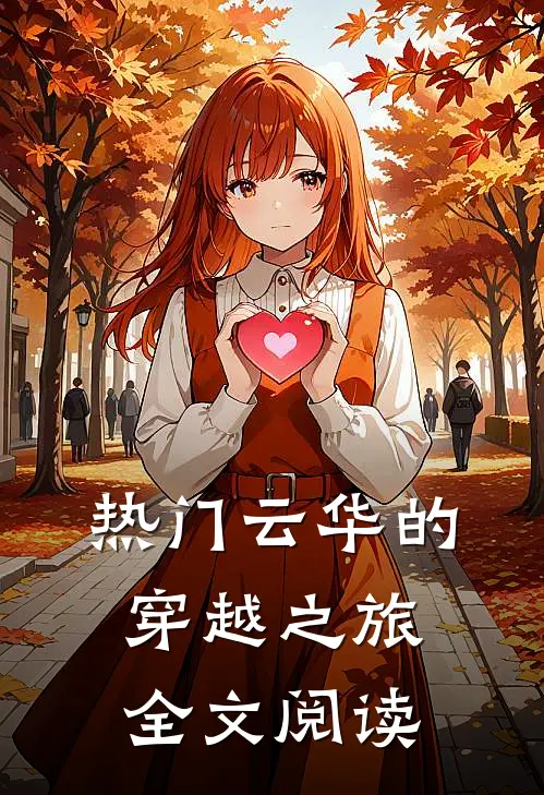热门云华的穿越之旅全文阅读