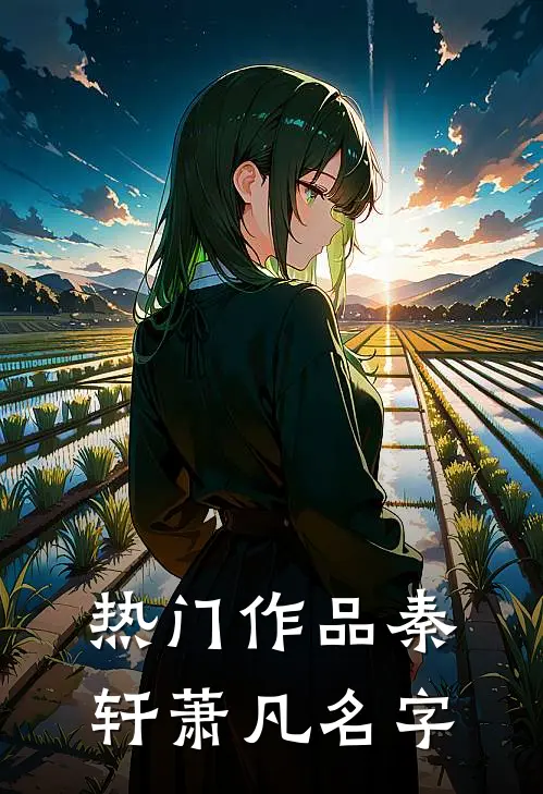 热门作品秦轩萧凡名字