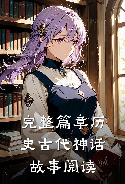 完整篇章历史古代神话故事阅读