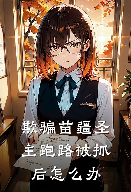 欺骗苗疆圣主跑路被抓后怎么办