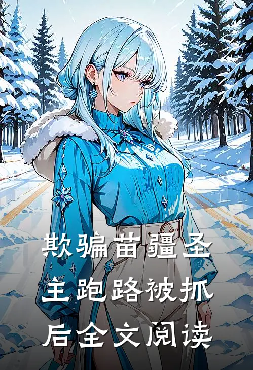 欺骗苗疆圣主跑路被抓后全文阅读