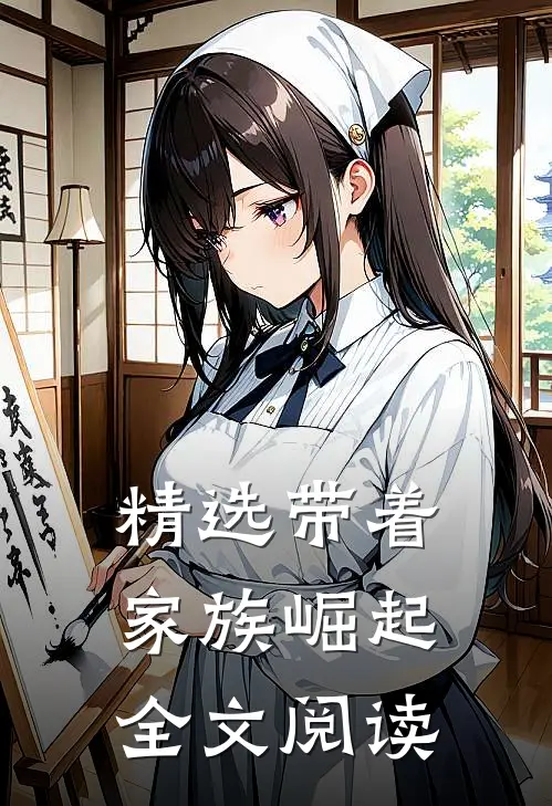 精选带着家族崛起全文阅读
