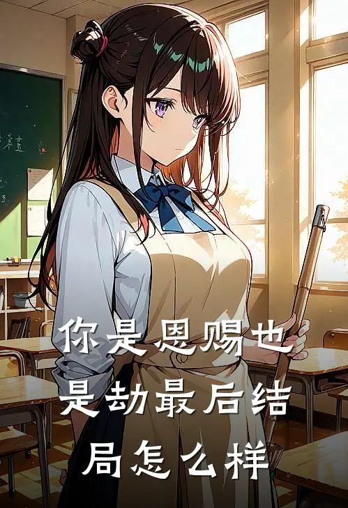 你是恩赐也是劫最后结局怎么样