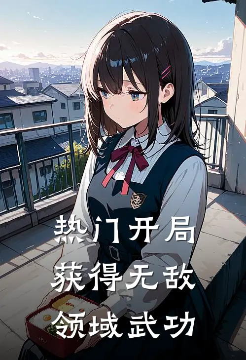 热门开局获得无敌领域武功