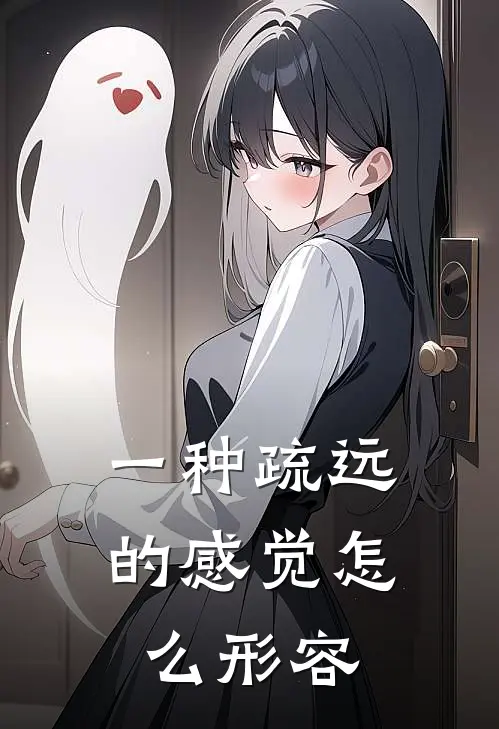 一种疏远的感觉怎么形容