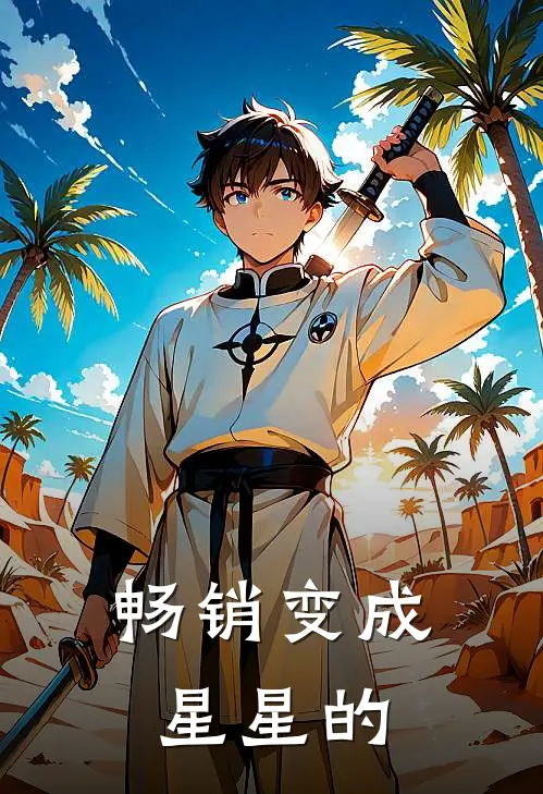 畅销变成星星的