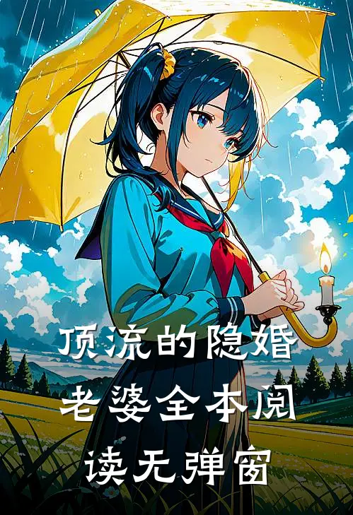顶流的隐婚老婆全本阅读无弹窗