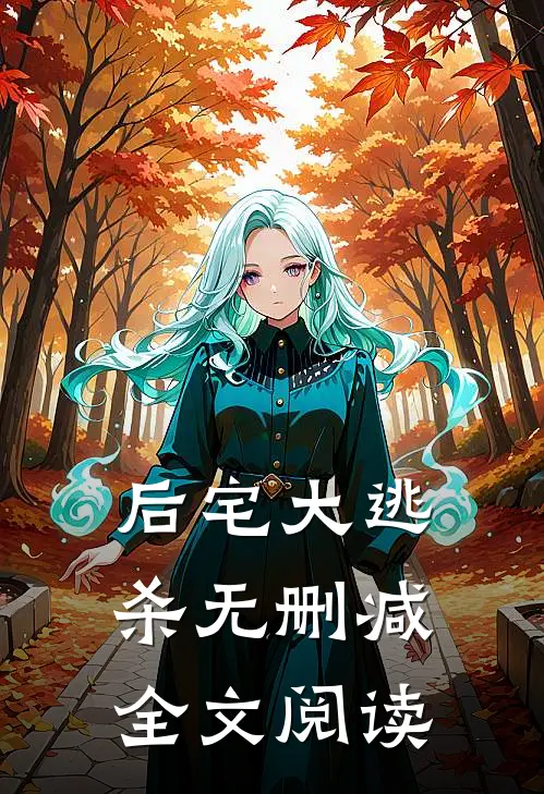 后宅大逃杀无删减全文阅读