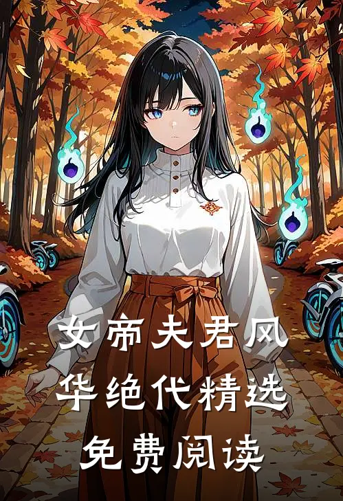 女帝夫君风华绝代精选免费阅读