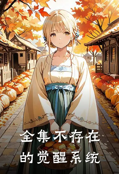 全集不存在的觉醒系统