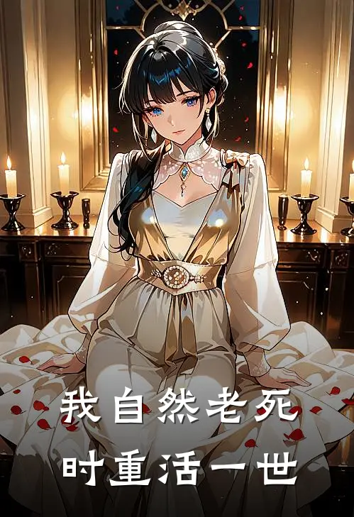 我自然老死时重活一世