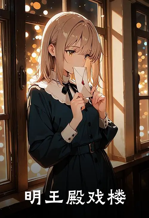 明王殿戏楼