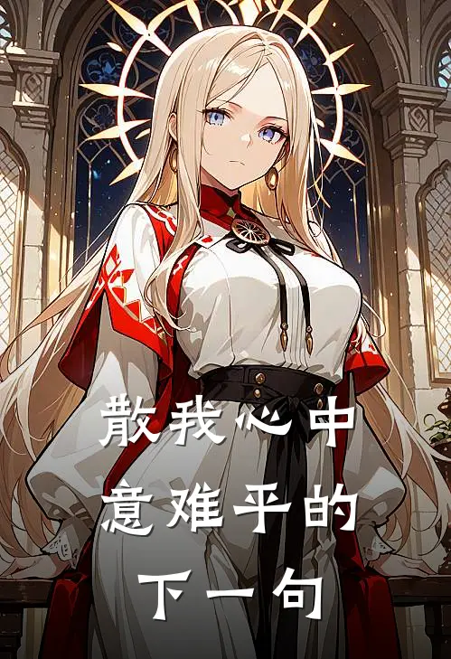 散我心中意难平的下一句
