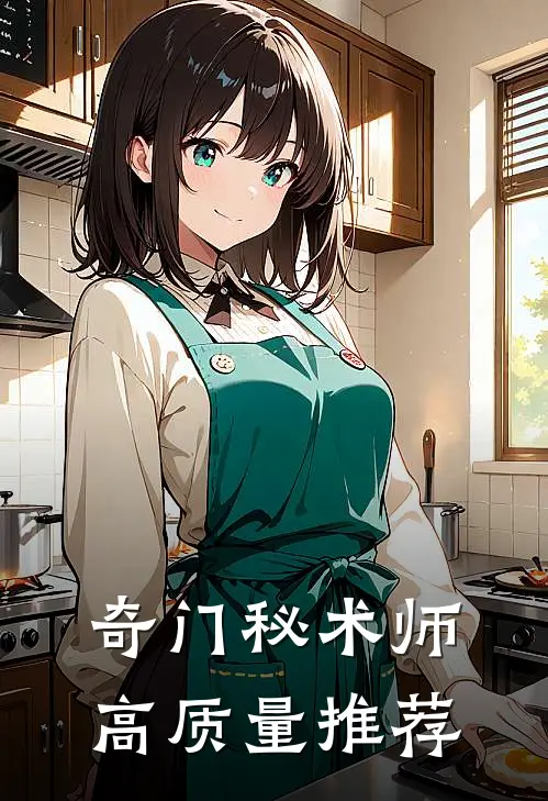 奇门秘术师高质量推荐