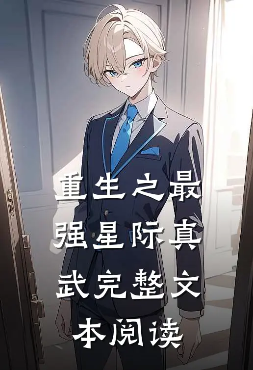 重生之最强星际真武完整文本阅读
