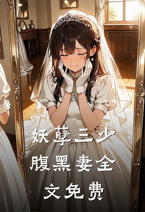 妖孽三少腹黑妻全文免费