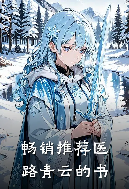 畅销推荐医路青云的书