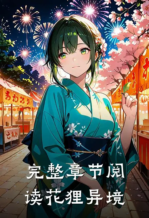 完整章节阅读花狸异境