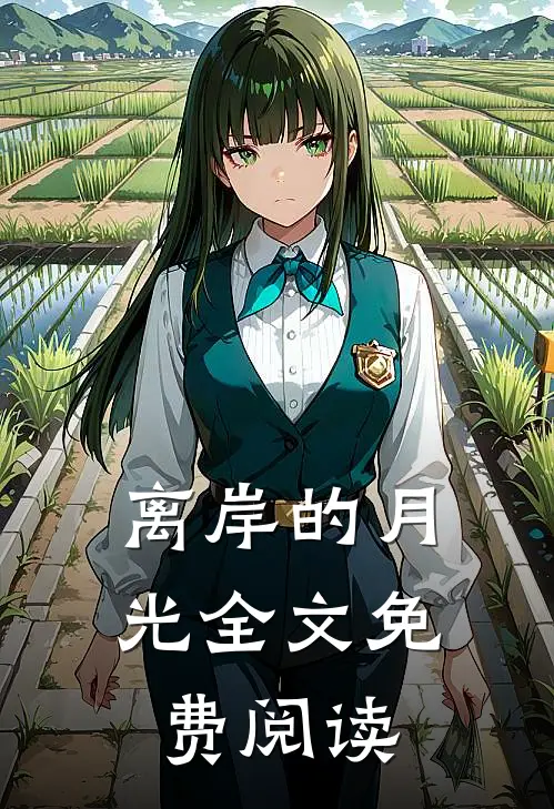 离岸的月光全文免费阅读
