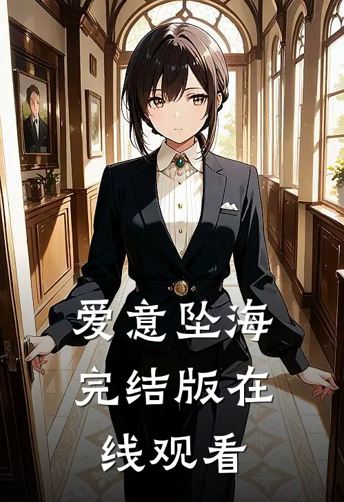 爱意坠海完结版在线观看