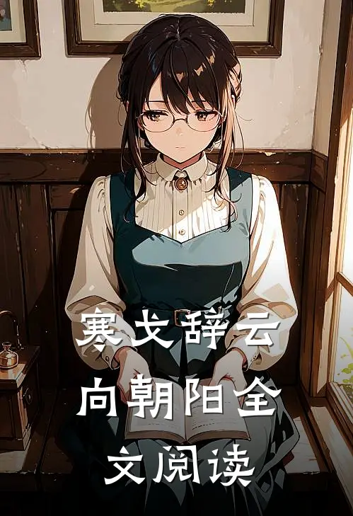 寒戈辞云向朝阳全文阅读