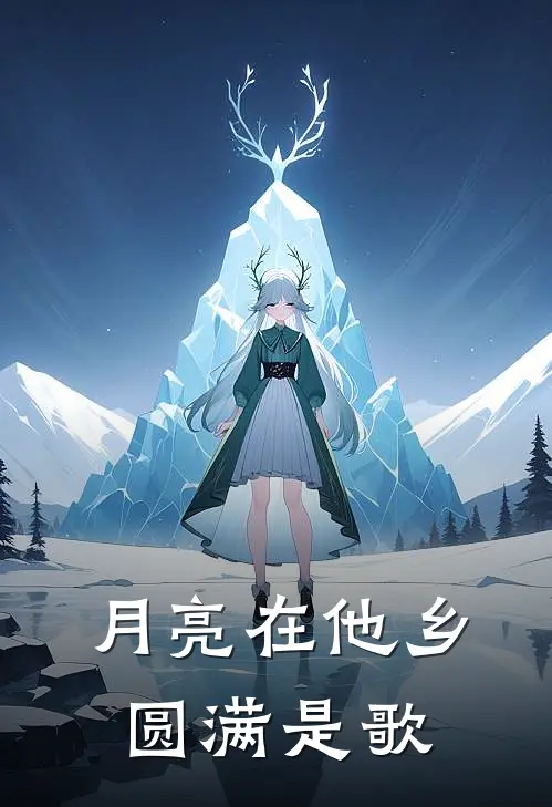 月亮在他乡圆满是歌