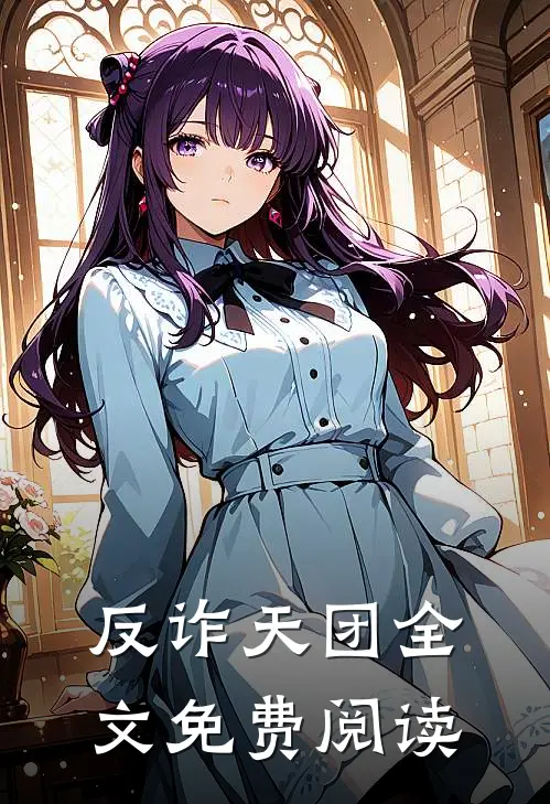 反诈天团全文免费阅读