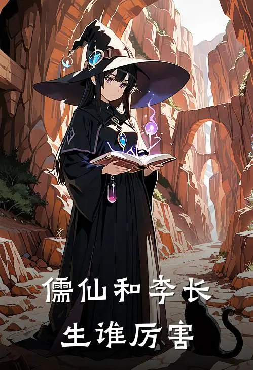 儒仙和李长生谁厉害