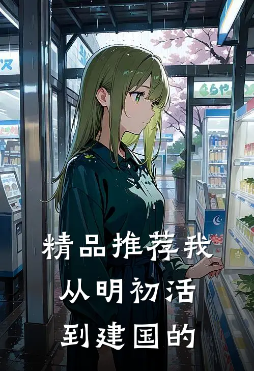 精品推荐我从明初活到建国的