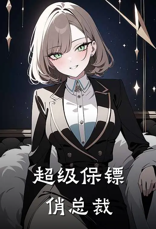 超级保镖俏总裁