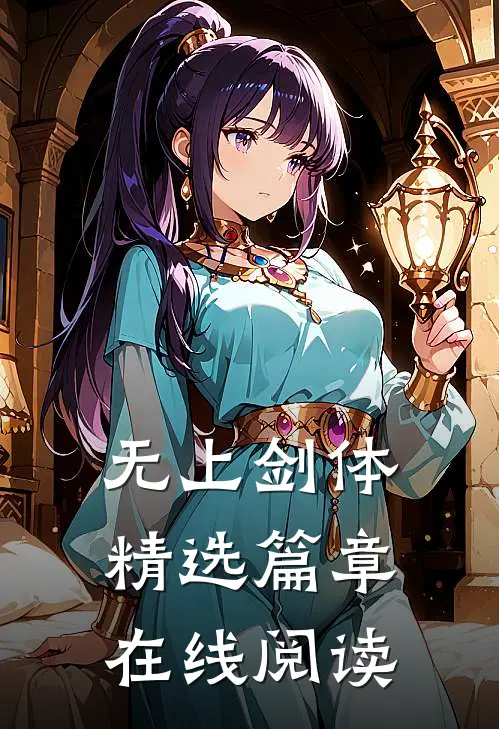 无上剑体精选篇章在线阅读